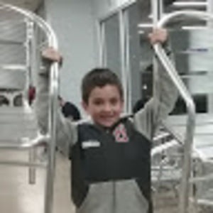 Meet your Posher, Markus